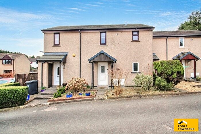 1 Bedroom Flat For Sale In The Court, Kendal, Cumbria, LA9