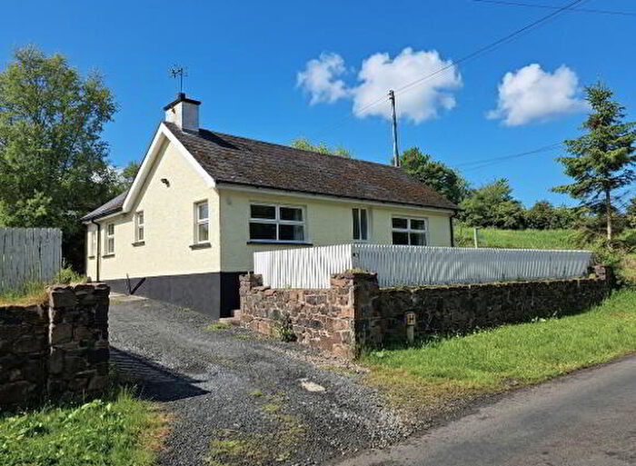 3 Bedroom Detached Bungalows For Sale In Craigalappan Road, Bushmills, Dunserverick, BT57