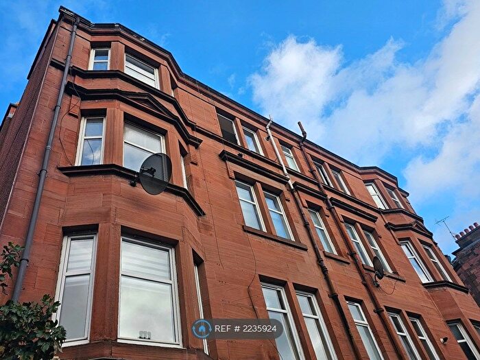 1 Bedroom Flat To Rent In Dumbarton Road, Glasgow, G14