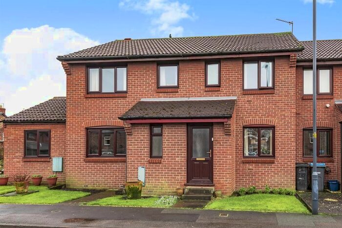 2 Bedroom Terraced House To Rent In The Maltings, Sowerby, Thirsk, YO7