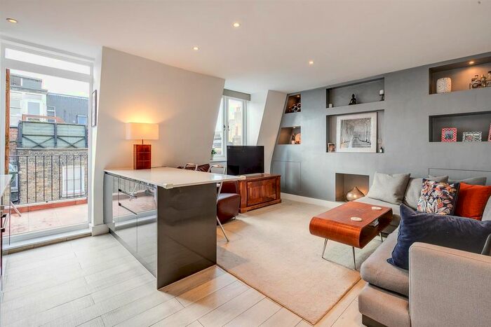 1 Bedroom Flat For Sale In Crookham Road, London, SW6