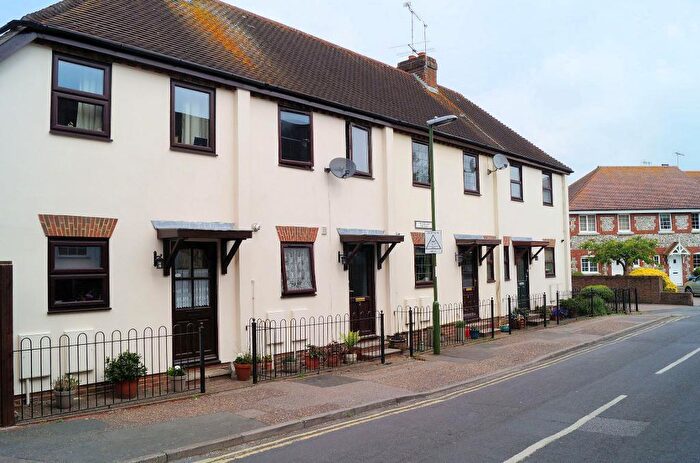 2 Bedroom Terraced House To Rent In Tanyard Lane Cottages, Tanyard Lane, Steyning, BN44