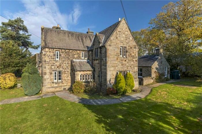 3 Bedroom Property To Rent In Beamsley, Skipton BD23