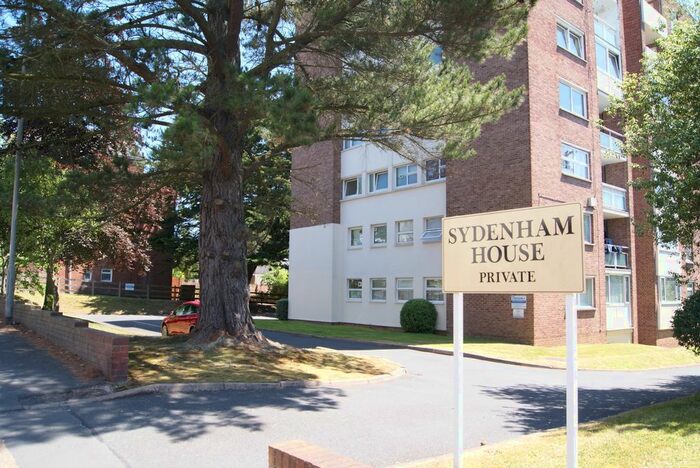 1 Bedroom Flat To Rent In Blackboy Road, Exeter, EX4