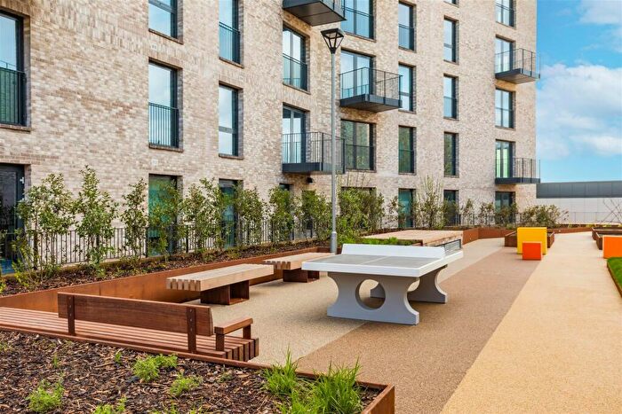1 Bedroom Apartment For Sale In The Furlong, Home X (New Homes), Brighton, East Sussex, BN2
