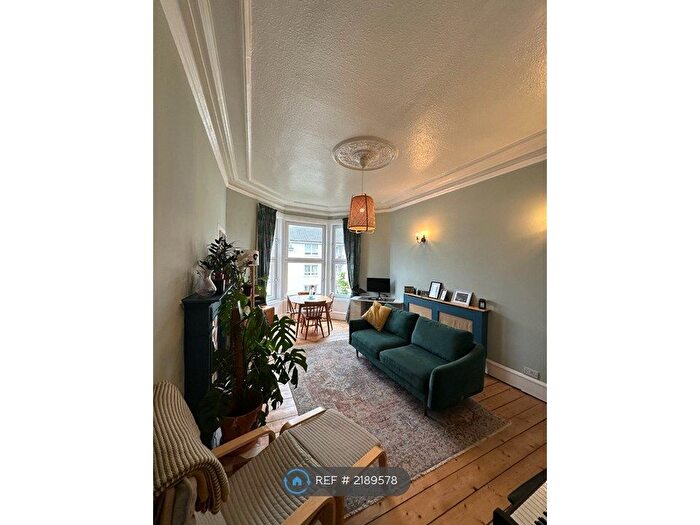 2 Bedroom Flat To Rent In Ingleby Drive, Glasgow, G31