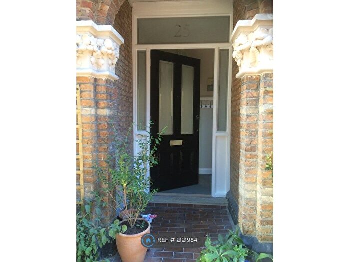 1 Bedroom Maisonette To Rent In Cedar Road, Sutton, SM2