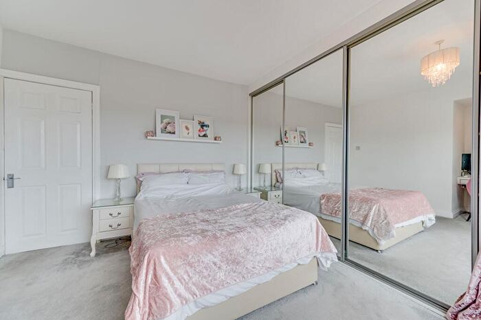 2 Bedroom Semi-Detached House For Sale In Wingfield Crescent, Sheffield, S12