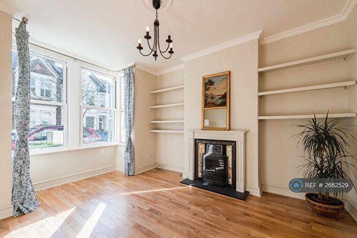 2 Bedroom Flat To Rent In Minet Gardens, London, NW10