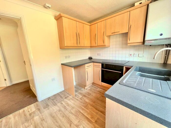 3 Bedroom Detached House For Sale In Armstrong Drive, Willington, DL15