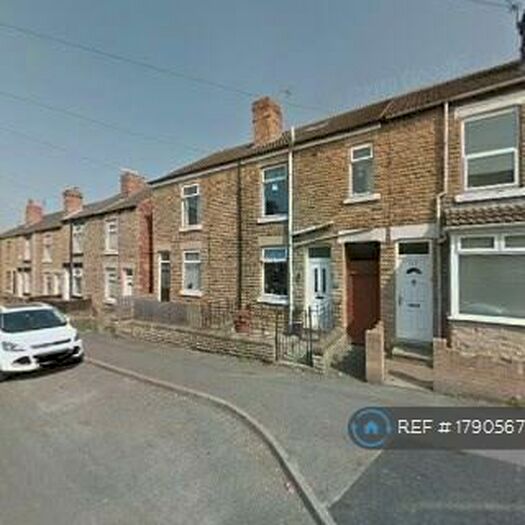 3 Bedroom Terraced House To Rent In Sandymount Road, Rotherham, S63