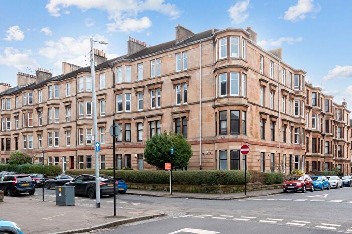 2 Bedroom Flat For Sale In Lawrence Street, Flat /, Partick, Glasgow, G11