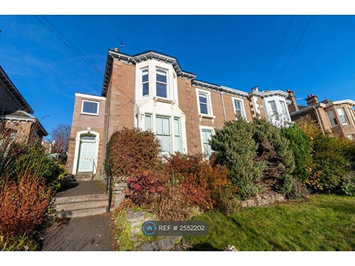 2 Bedroom Flat To Rent In Panmure Terrace, Dundee, DD3