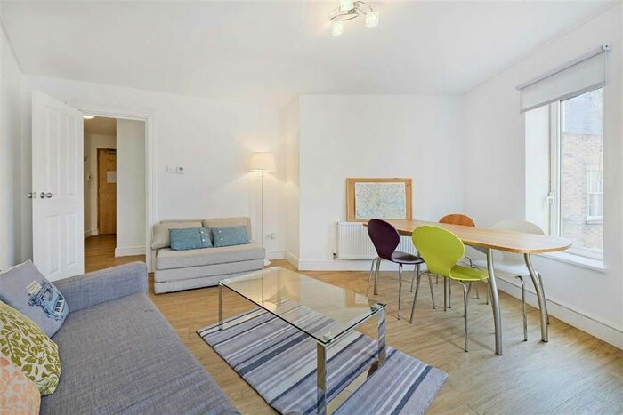 1 Bedroom Flat To Rent In Earlham Street, London, WC2H