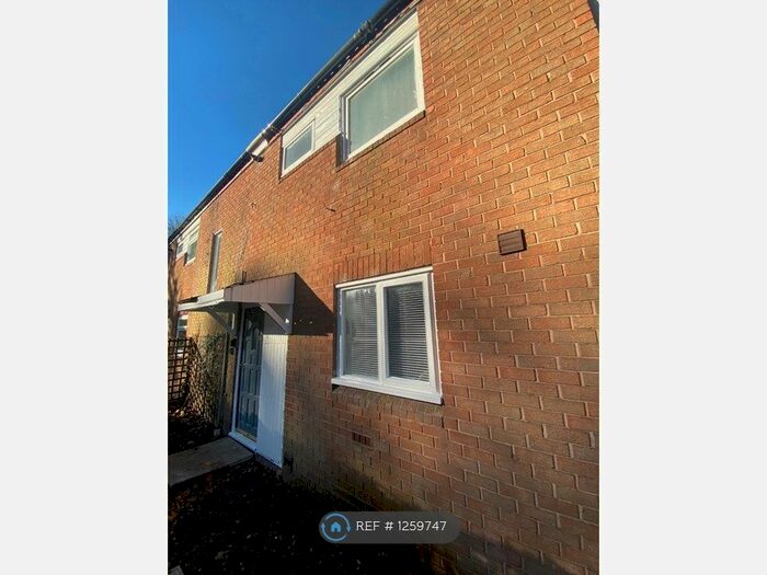 2 Bedroom Terraced House To Rent In Barn Meadow, Bamber Bridge, Preston PR5