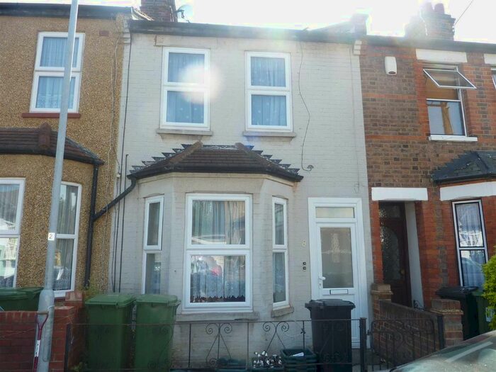 Studio To Rent In Southwold Road, Watford WD24