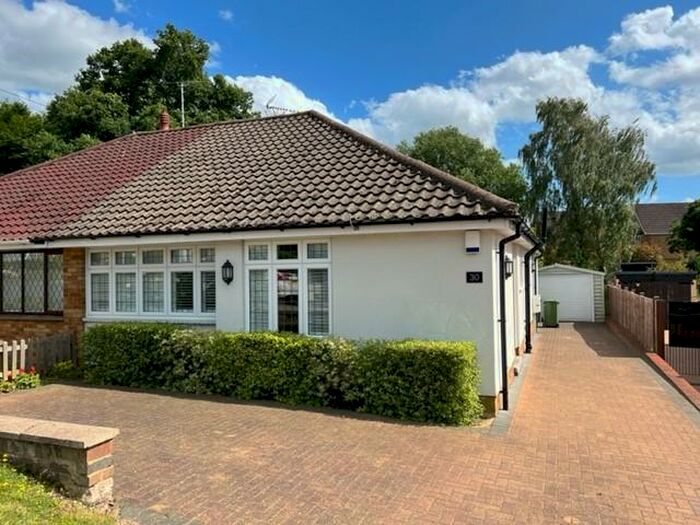 3 Bedroom Bungalow To Rent In Billericay, CM12