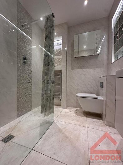 1 Bedroom Flat To Rent In Outram Road, Addiscombe, Croydon, CR0