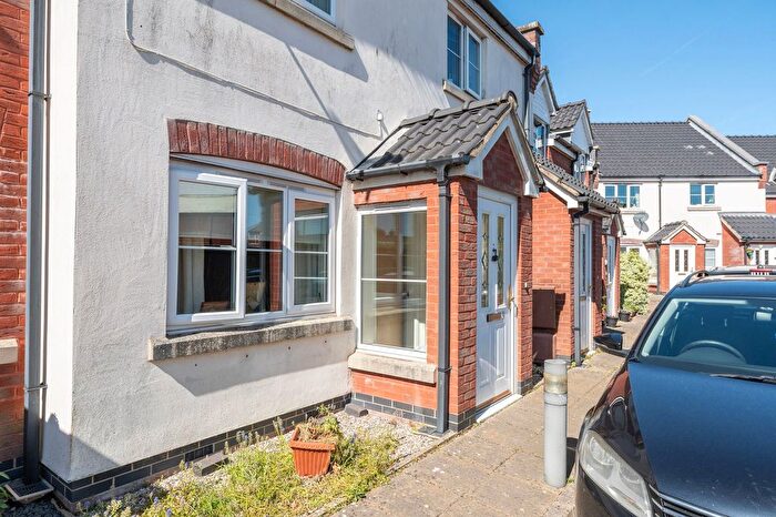 2 Bedroom Flat For Sale In High Street, Stalham, NR12