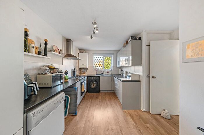 3 Bedroom Semi-Detached House For Sale In Whitworth Close, Birchwood, WA3
