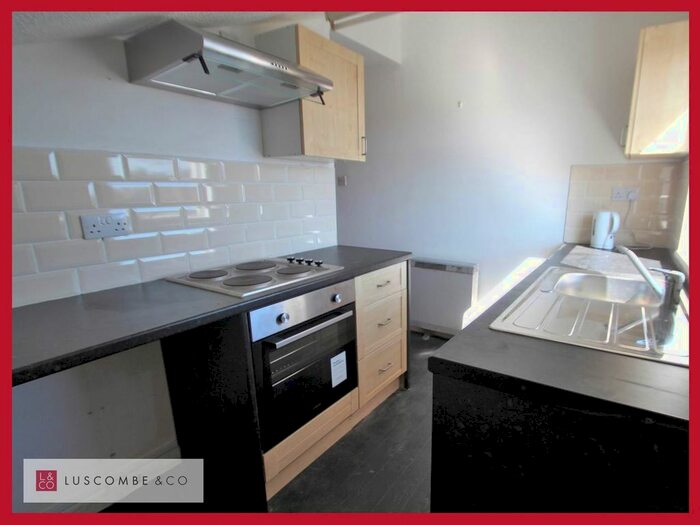 2 Bedroom Flat To Rent In Clarence Place, Newport NP19
