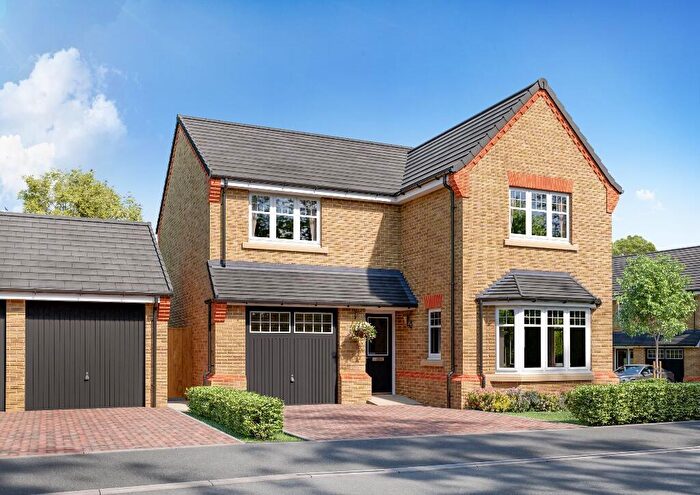 4 Bedroom Detached House For Sale In Station Road, Howden, DN14