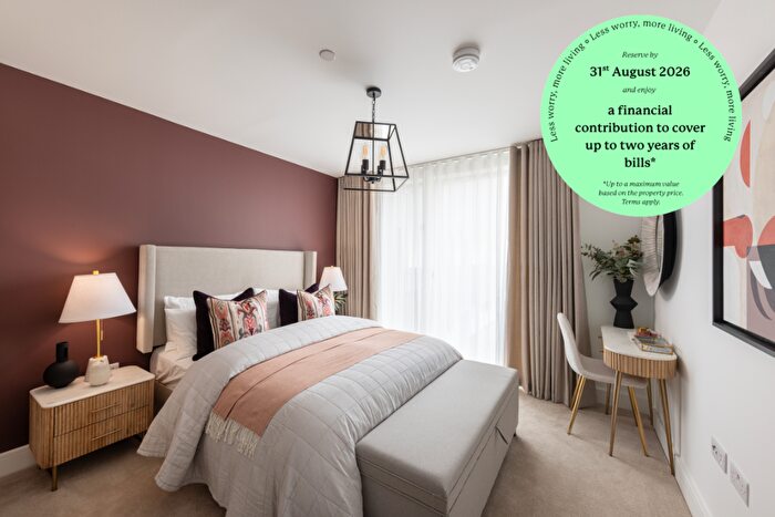 1 Bedroom Retirement Property For Sale In Pegasus Bath Leat, Upper Bristol Rd, Bath, BA1