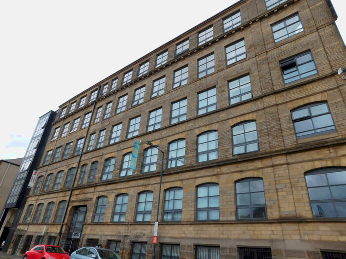 1 Bedroom Apartment To Rent In Mill Street, Bradford, BD1
