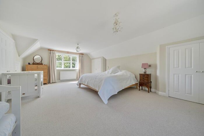 5 Bedroom Detached House To Rent In Abbotts Hill Little Ann, SP11