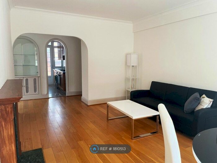 1 Bedroom Flat To Rent In Regency Lodge, London, NW3