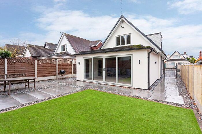 3 Bedroom Detached House For Sale In Bailey Crescent, Buglawton, Congleton, CW12