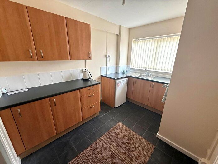 1 Bedroom Apartment To Rent In Fender View Road, Wirral, CH46