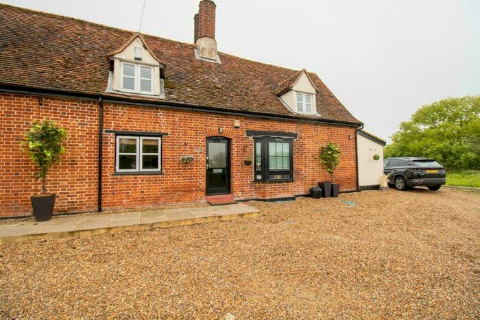 2 Bedroom Terraced House To Rent In Braintree Road, Halstead, CO9