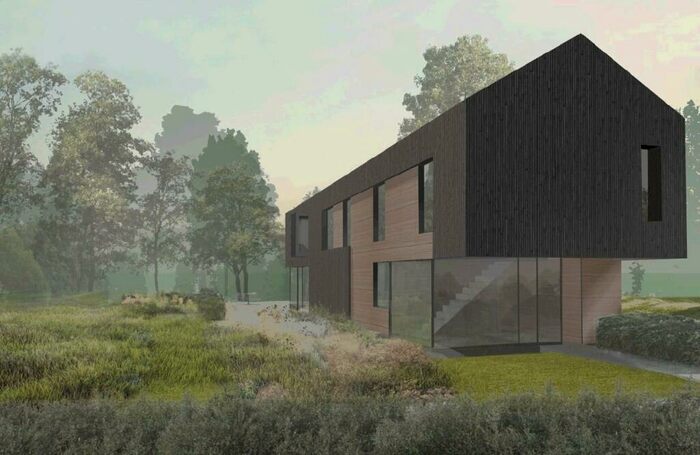 Land For Sale In Mill Road, Peasenhall, Saxmundham, Suffolk, IP17