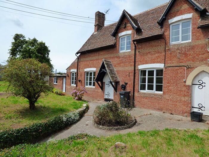 3 Bedroom Cottage To Rent In Stoke St. Gregory, Taunton, TA3