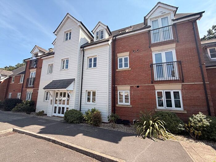 2 Bedroom Flat To Rent In Segger View, Kesgrave, IP5