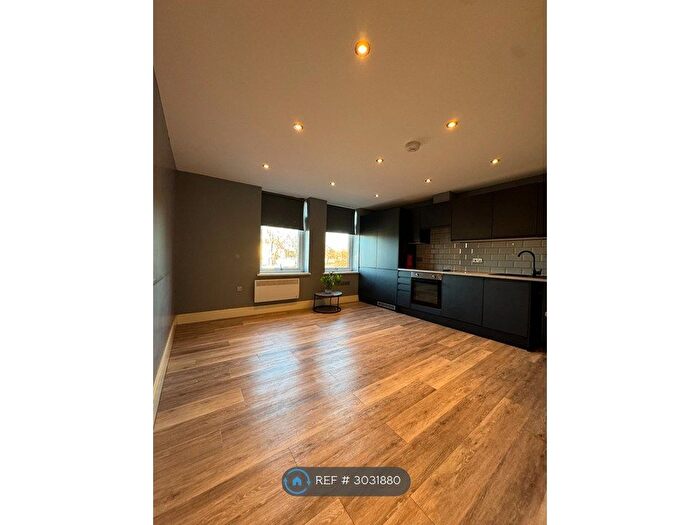 1 Bedroom Flat To Rent In Belle Vue Avenue, Doncaster, DN4