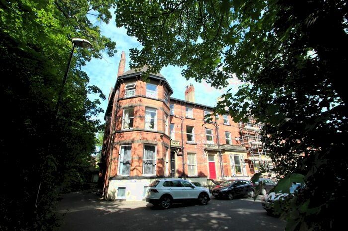 1 Bedroom Flat To Rent In Westfield Terrace, Chapel Allerton, Leeds, West Yorkshire, LS7