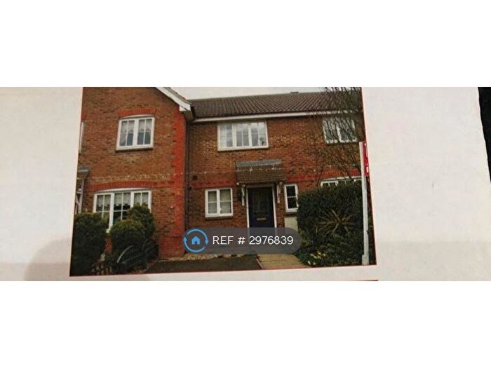 2 Bedroom Terraced House To Rent In Newton Way, Leighton Buzzard, LU7