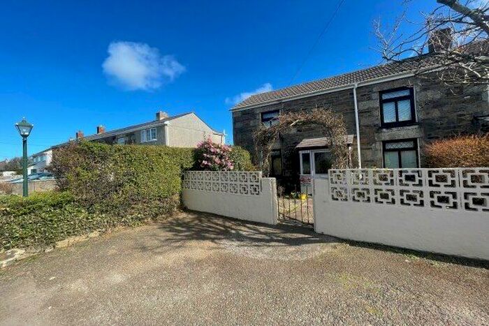 2 Bedroom Cottage To Rent In Paynters Lane, Redruth, TR16
