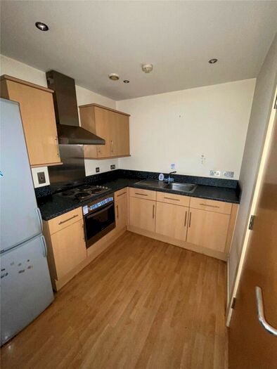 1 Bedroom Flat For Sale In Shoreham Street, Sheffield, South Yorkshire, S1