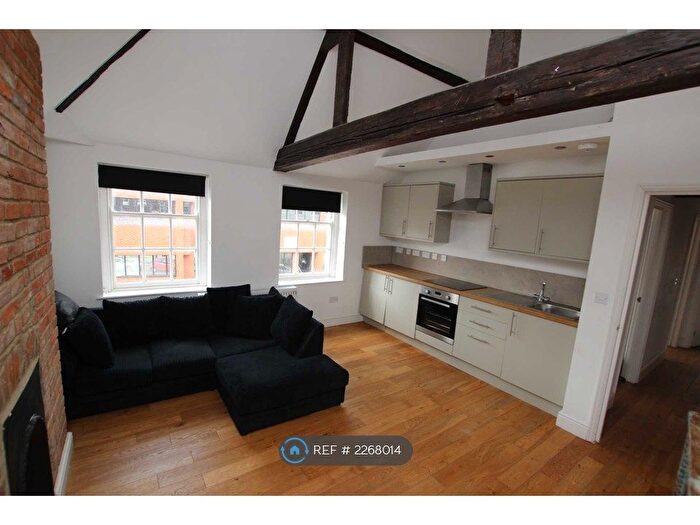 2 Bedroom Flat To Rent In The Old Reading Brewery, Reading, RG1