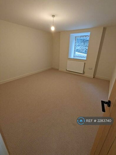 1 Bedroom Flat To Rent In Crookesmoor Road, Sheffield, S10