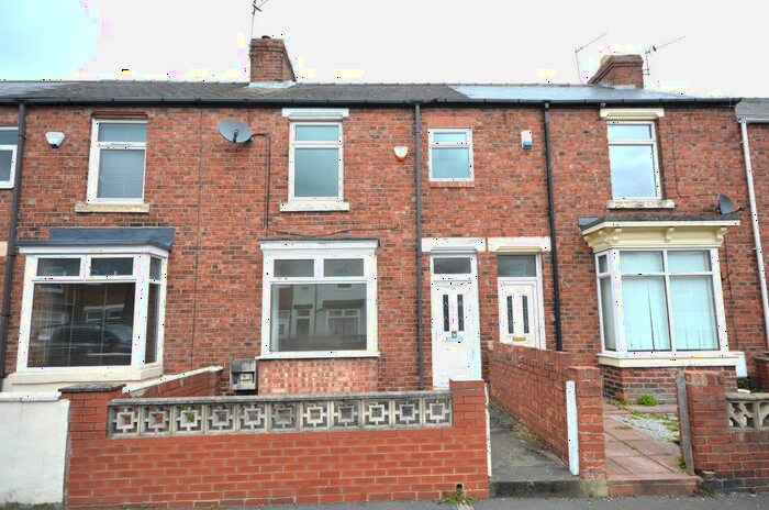 3 Bedroom Terraced House To Rent In Alexandra Street, Shildon, DL4