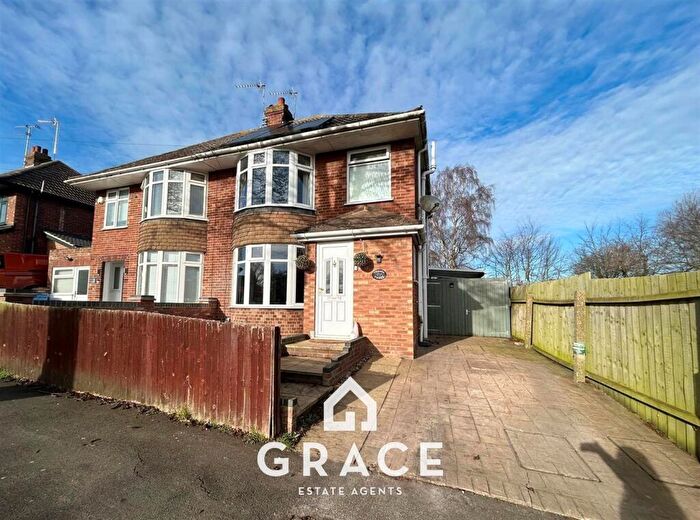 3 Bedroom Semi Detached House For Sale In Fircroft Road, Ipswich, IP1