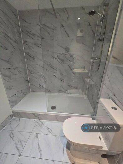 2 Bedroom Flat To Rent In Ropewalk Court, Nottingham, NG1