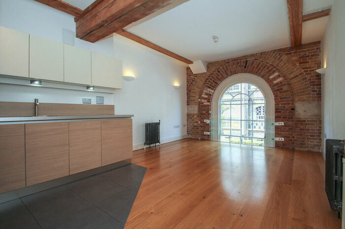 1 Bedroom Apartment To Rent In Building, Argyll Road, Royal Arsenal, SE18