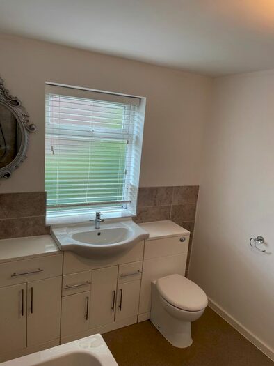 3 Bedroom End Of Terrace House To Rent In The Croft, Runcorn, WA7