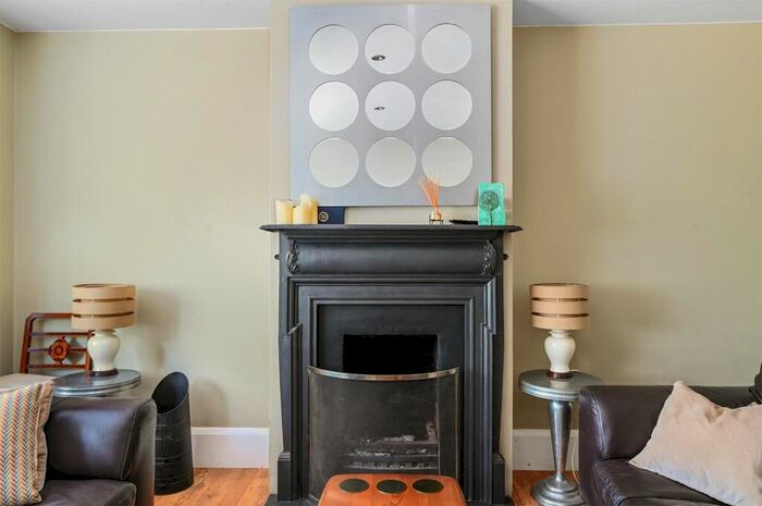 4 Bedroom Detached House For Sale In Station Road, North Chailey, BN8