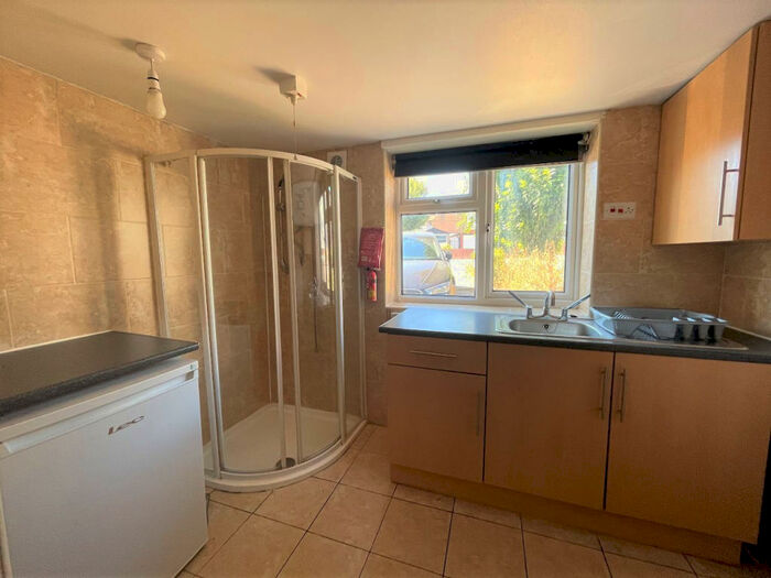 Studio To Rent In Greenstead Avenue, Woodford Green, Essex, IG8